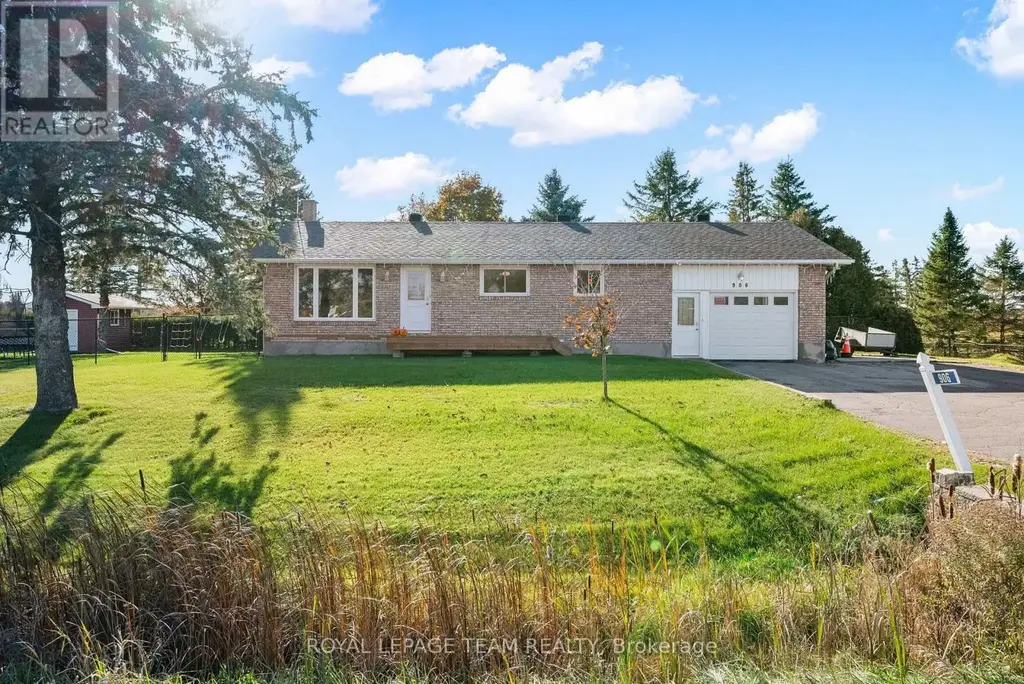 906 Russell Road, Clarence-Rockland