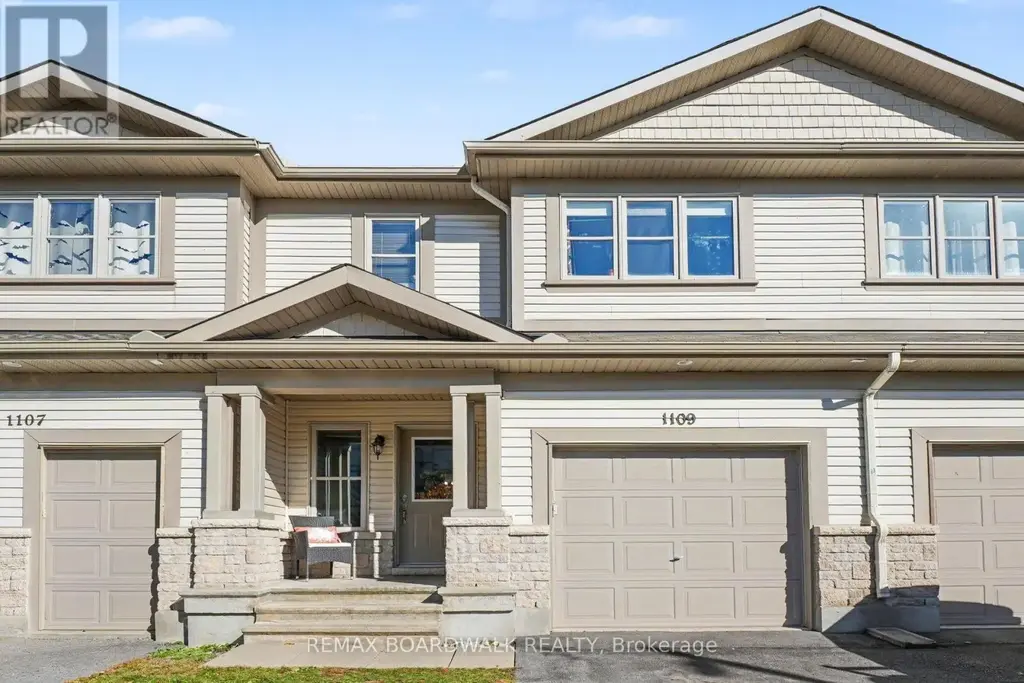 1109 Fieldfair Way, Ottawa