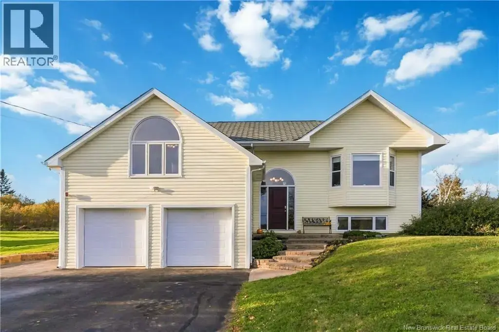 336 Scotch Settlement Road, Irishtown