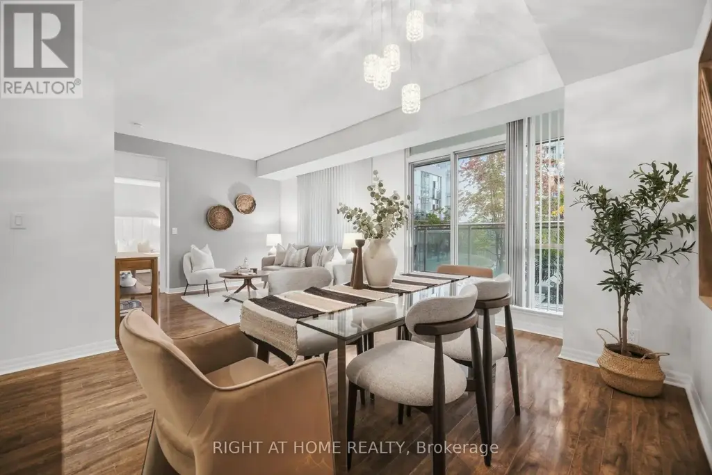 604 - 3939 Duke Of York Boulevard, Mississauga (City Centre)
