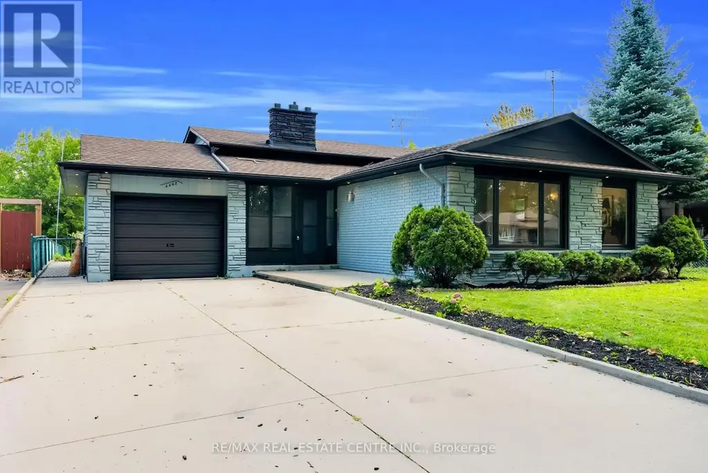 4448 Mitchell Avenue, Niagara Falls (Morrison)