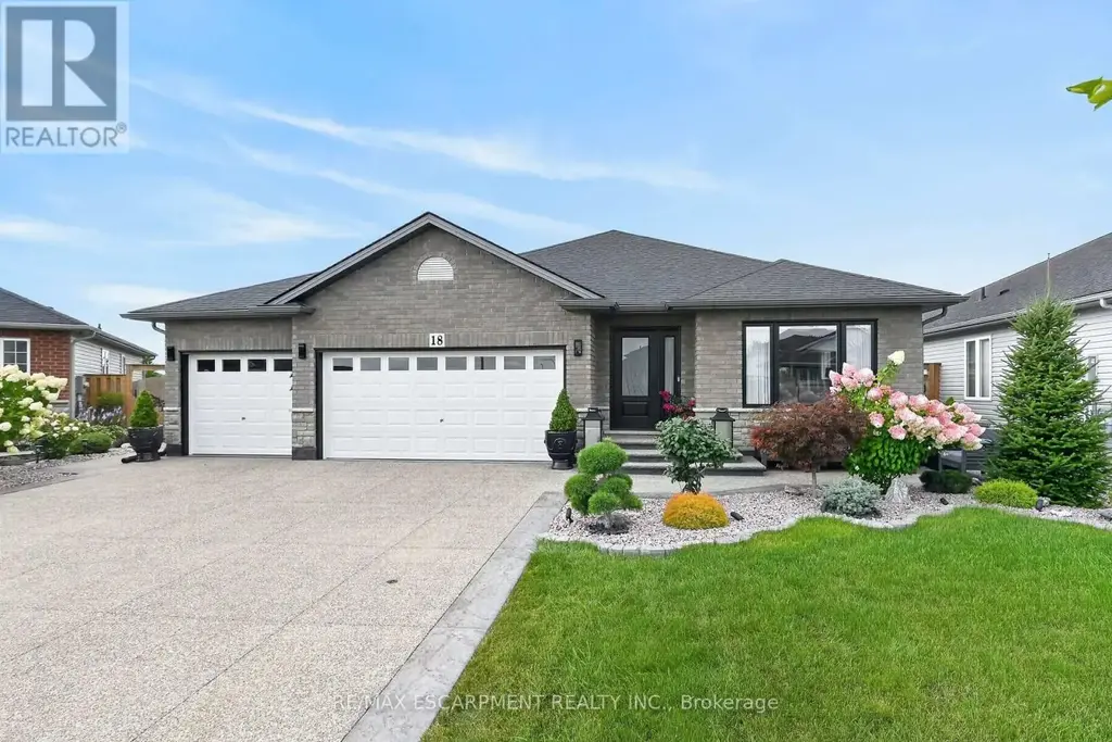 18 Linda Crescent, Haldimand
