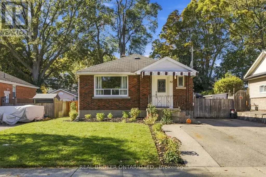 52 Dudhope Avenue, Cambridge