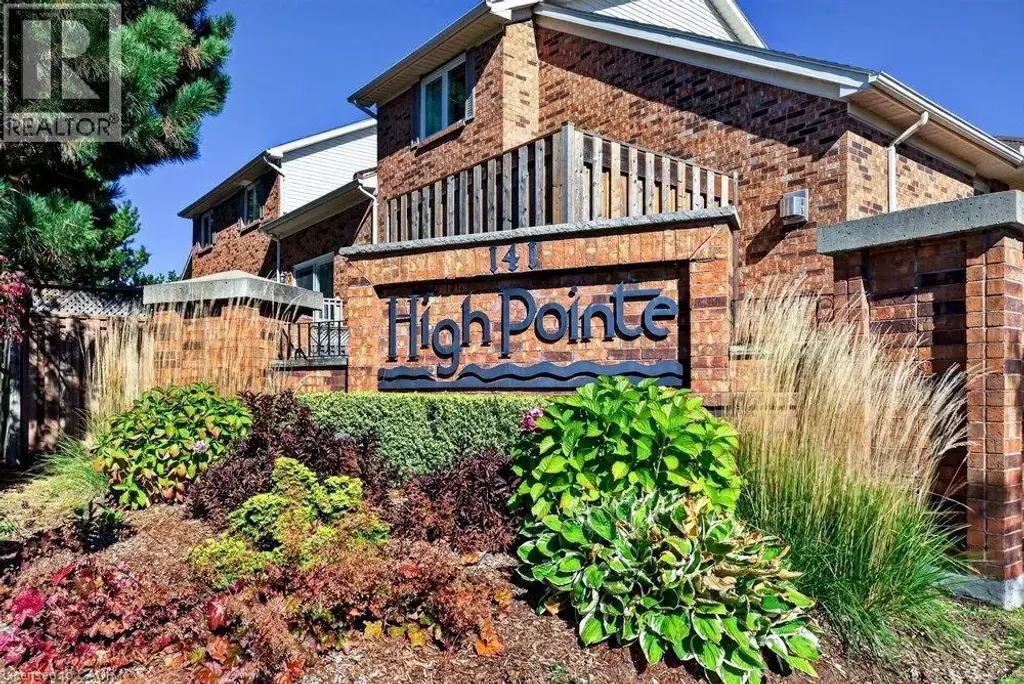 141 Welland Vale Road Unit# 29, St. Catharines
