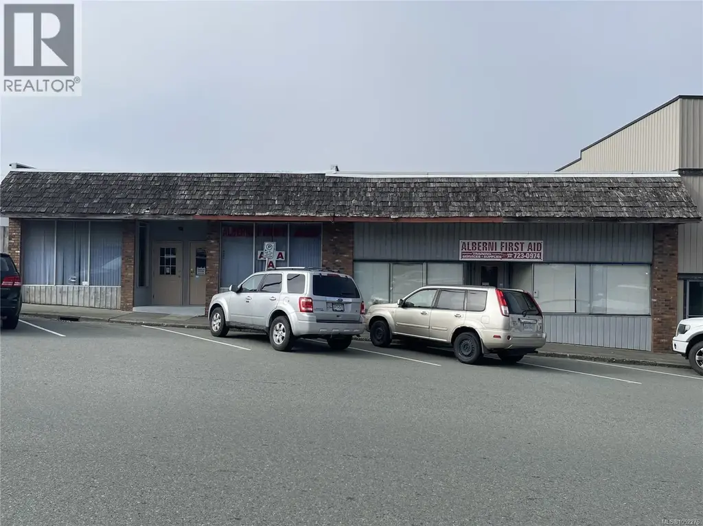 3052 2nd Ave, Port Alberni