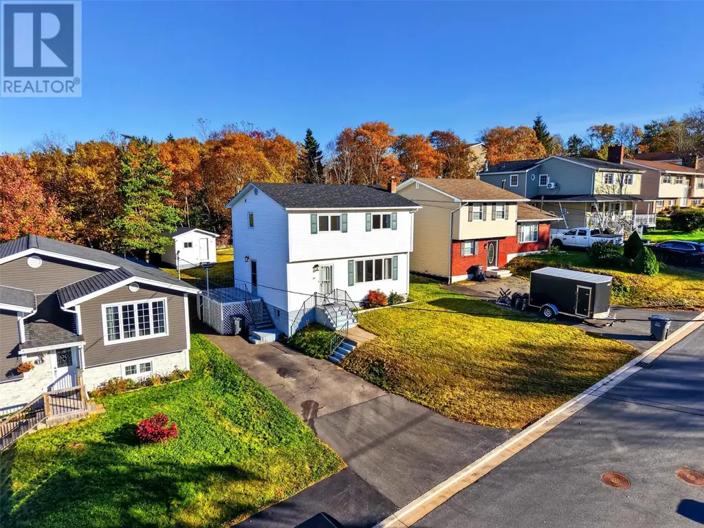 22 Emerald Avenue, Clarenville