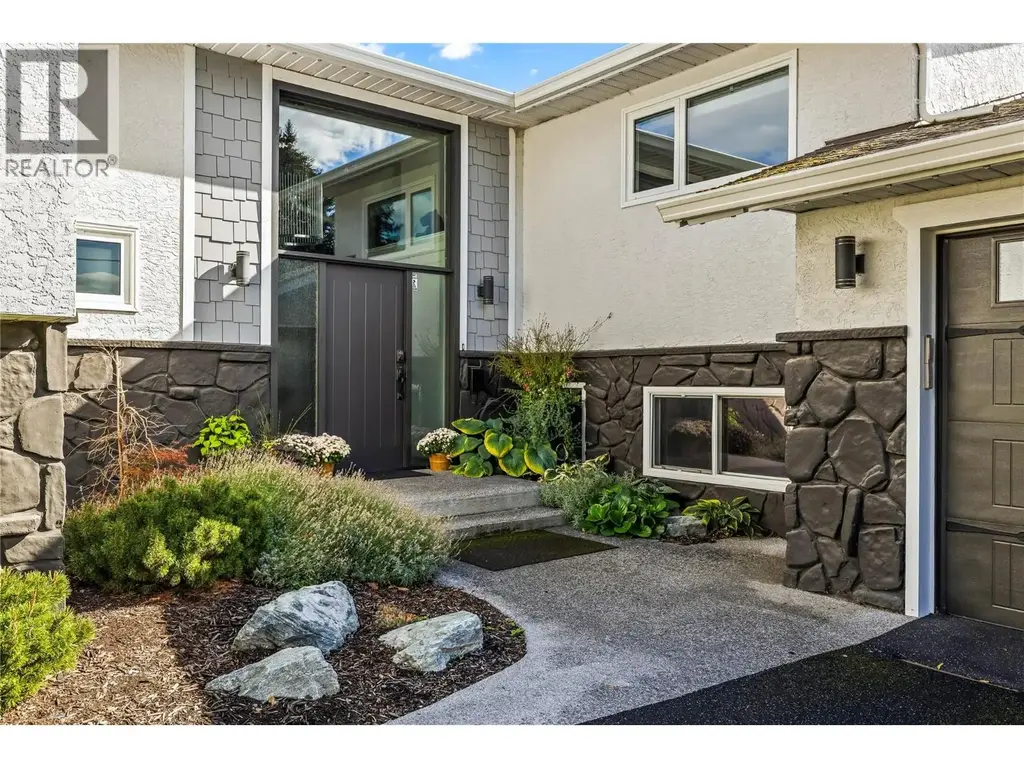 771 Torrs Road, Kelowna