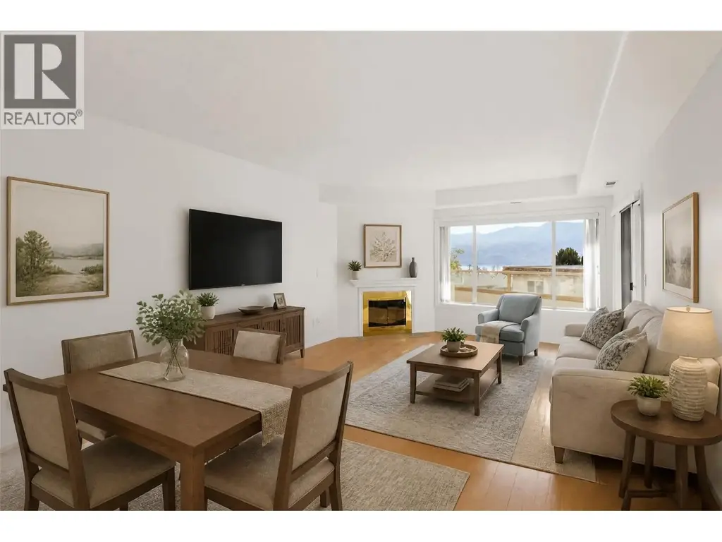 3767 Brown Road Unit# 107, West Kelowna