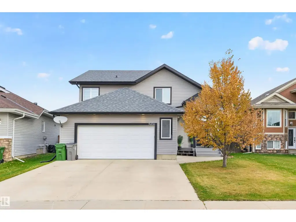 9406 83 Av, Morinville