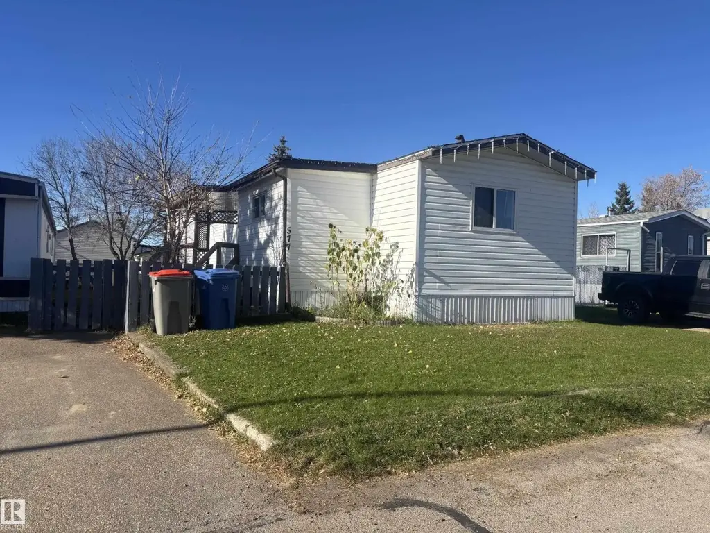 #577 53222 Range Road 272, Rural Parkland County