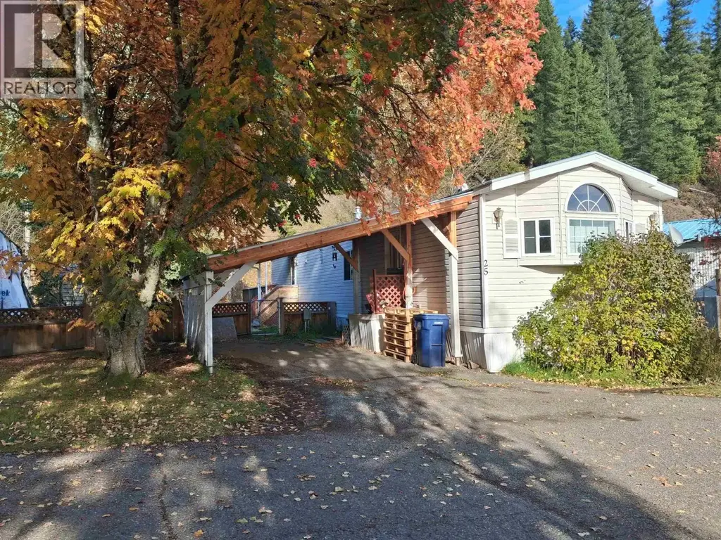 25 5130 North Nechako Road, Prince George