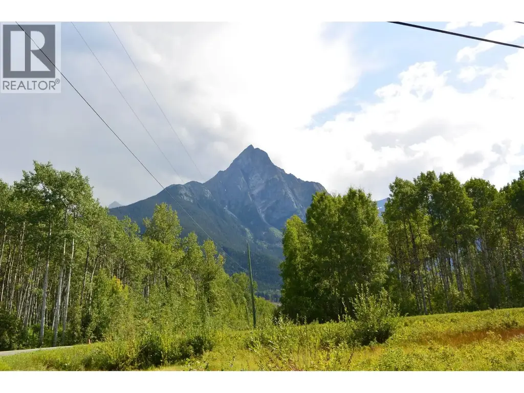 Lot 13 Brewster Street, New Hazelton