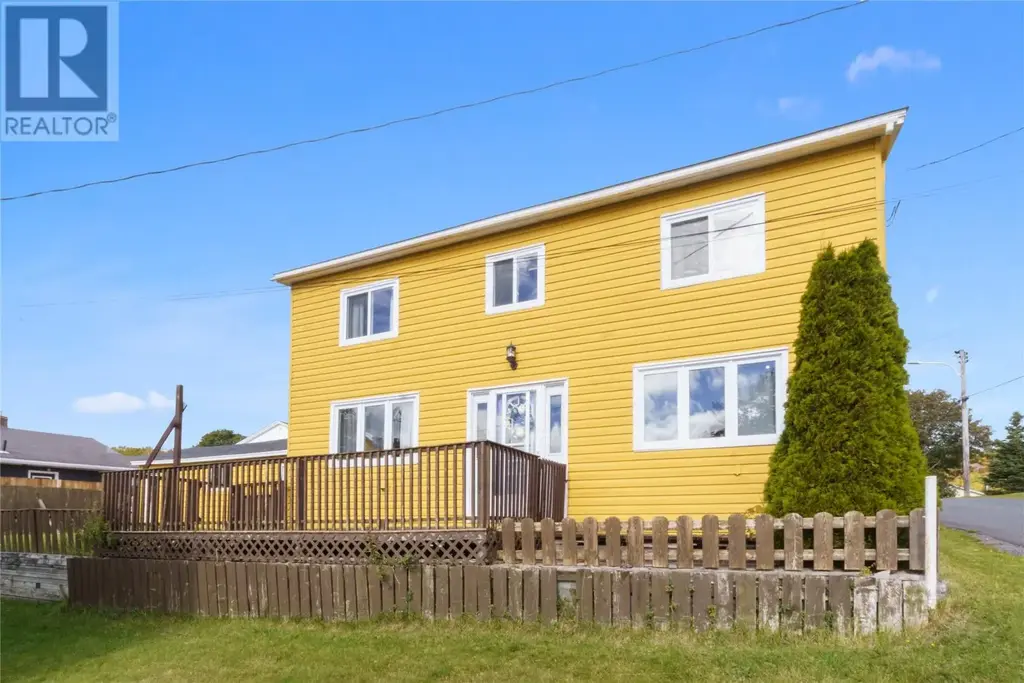 5 Quarters Lane, Carbonear