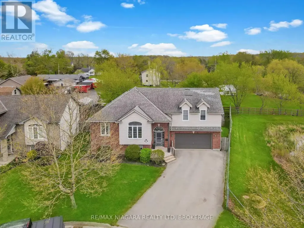 3561 Carver Street, Fort Erie (Stevensville)