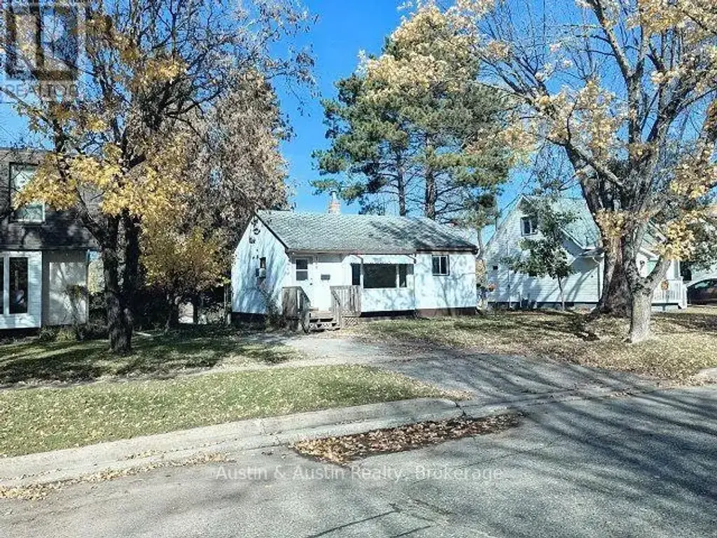 169 Wilde Street, Dryden (Milestone)