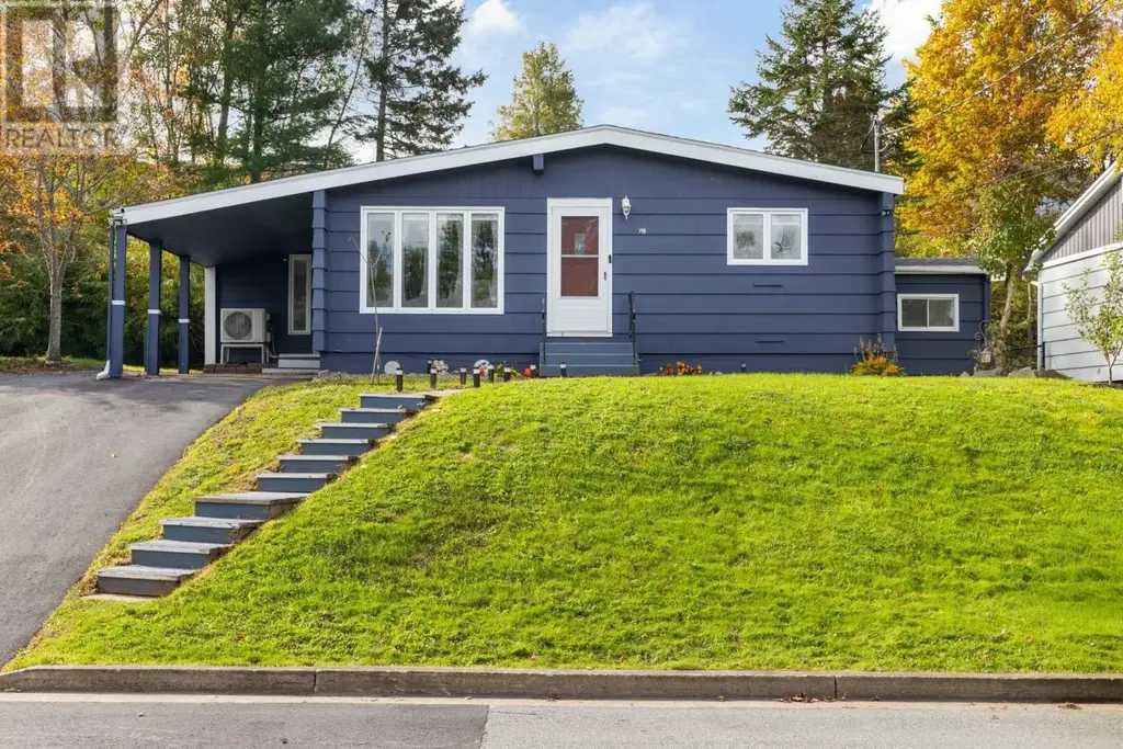 20 Ridge Avenue, Lower Sackville