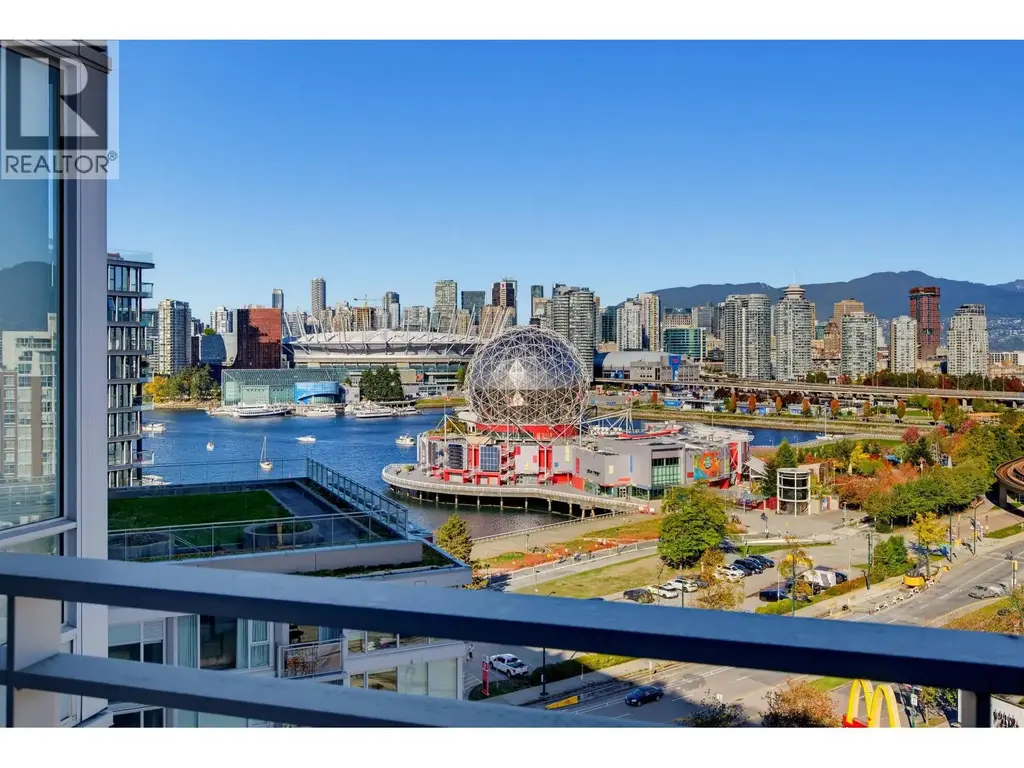 1711 1618 Quebec Street, Vancouver