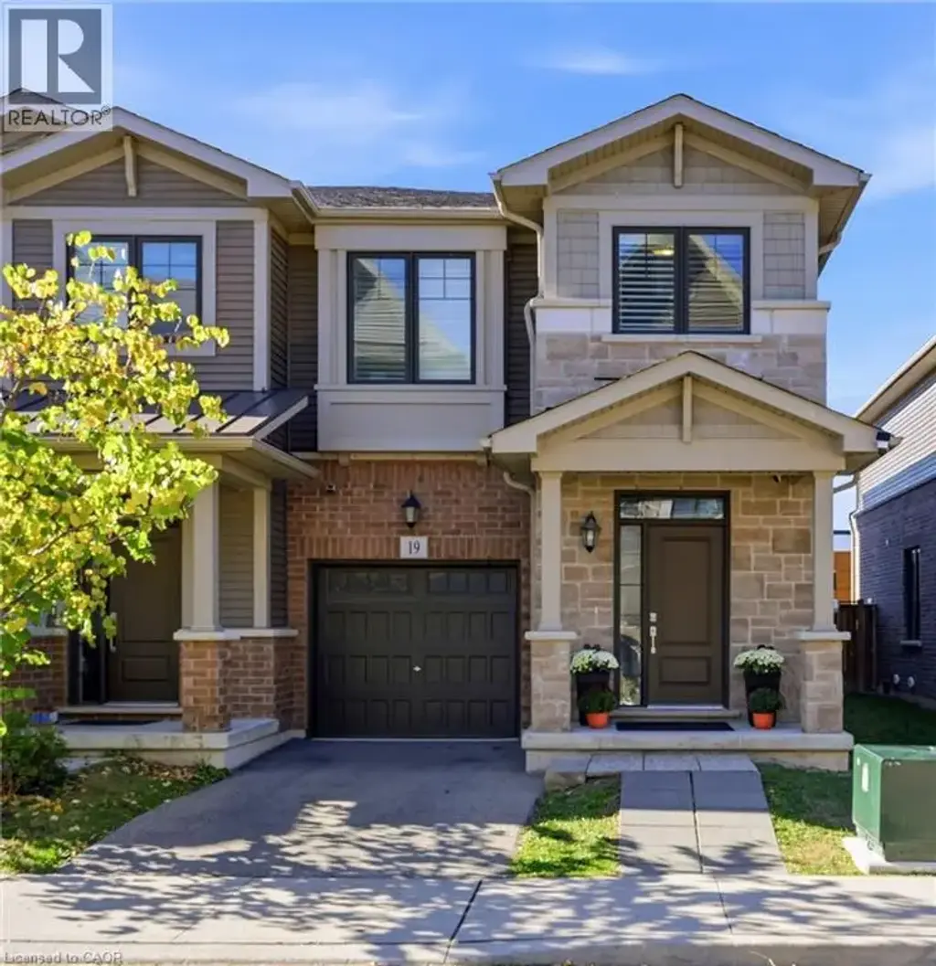 19 Hibiscus Lane, Hamilton