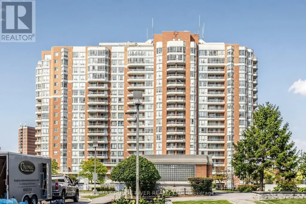 311 - 430 Mclevin Avenue, Toronto (Malvern)