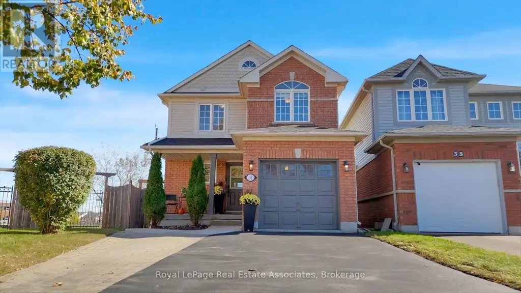 31 Crockett Place, Clarington (Bowmanville)