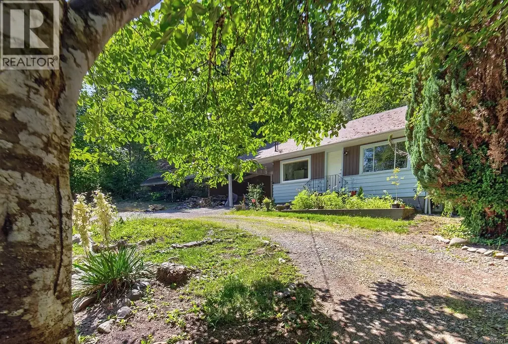 5280 Koksilah Rd, Duncan