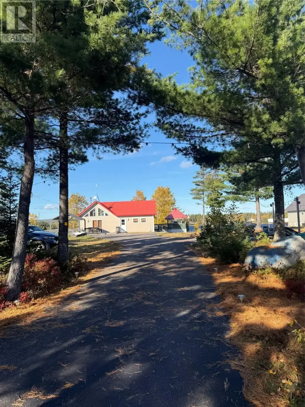 Lot #4 Kelly's Point, Howley