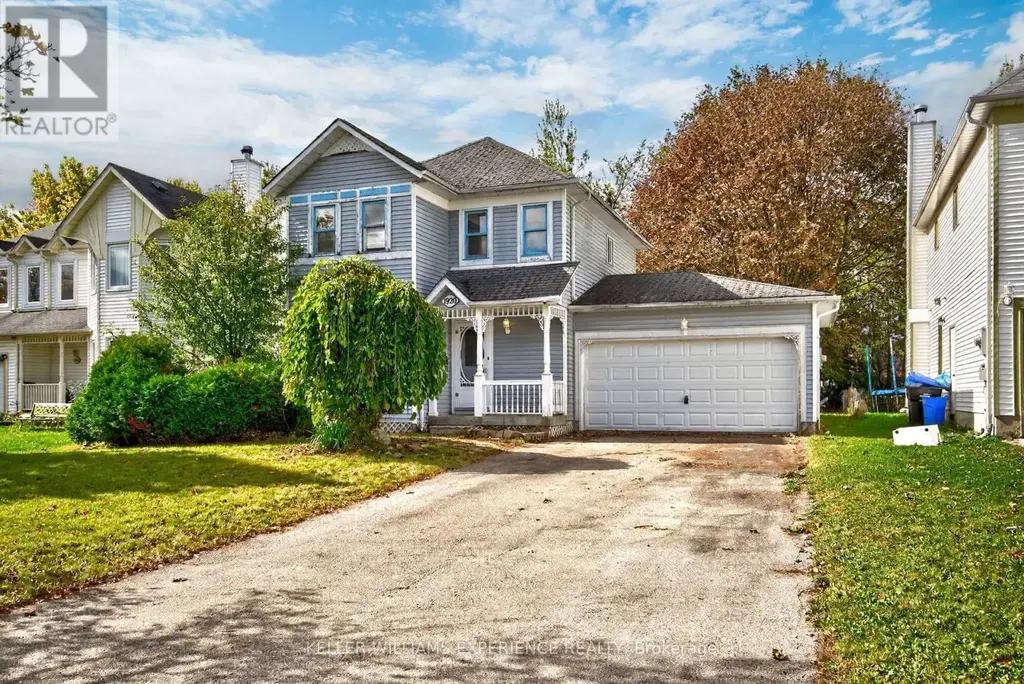 1920 Applewood Avenue, Innisfil (Alcona)