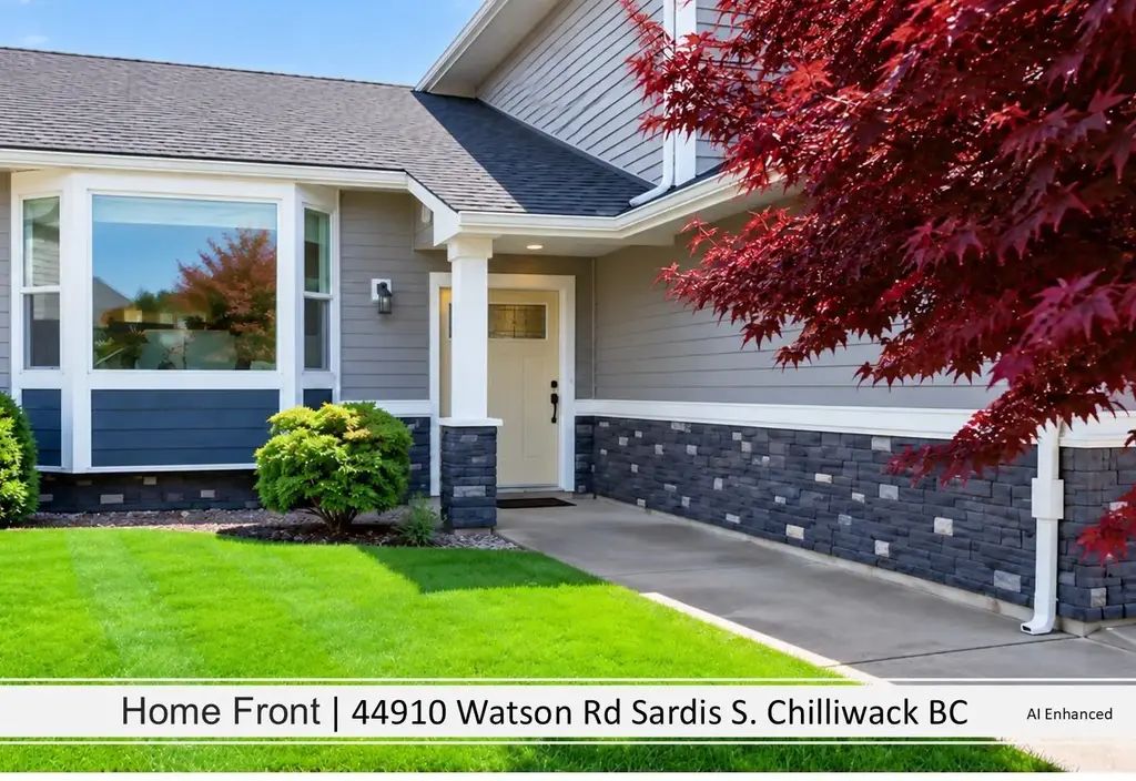 44910 Watson Road, Sardis South, Chilliwack