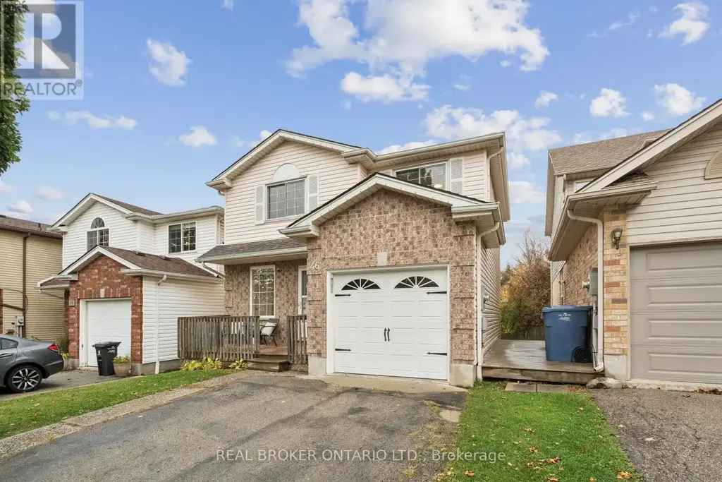 46 Chesterton Lane, Guelph (Grange Road)