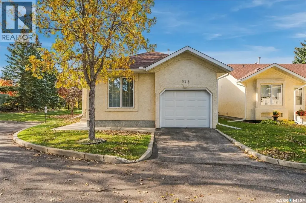 218 815 Heritage Green, Saskatoon
