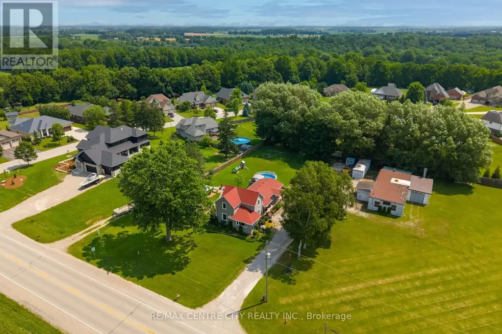 9664 Belmont Road, Central Elgin (New Sarum)
