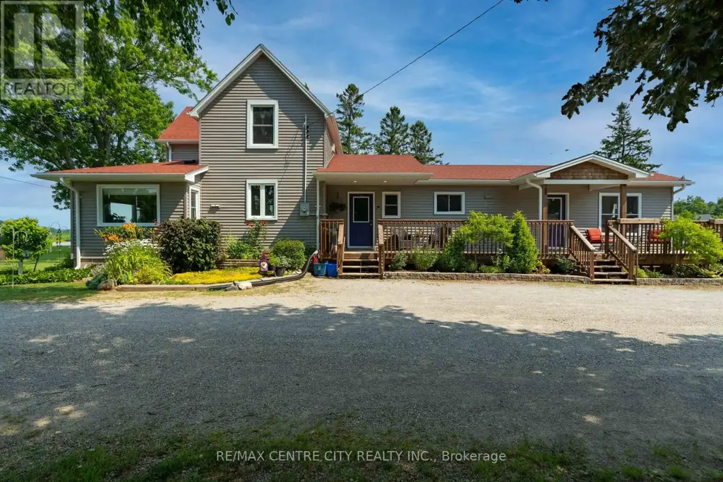 9664 Belmont Road, Central Elgin (New Sarum)