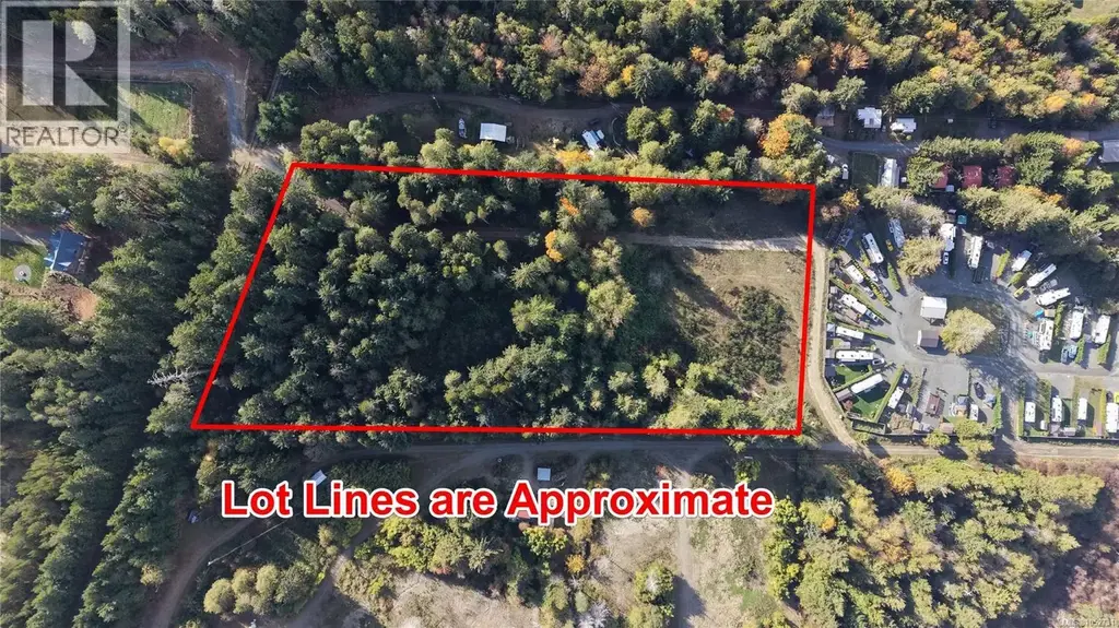Lot B 6050 Island Hwy, Qualicum Beach