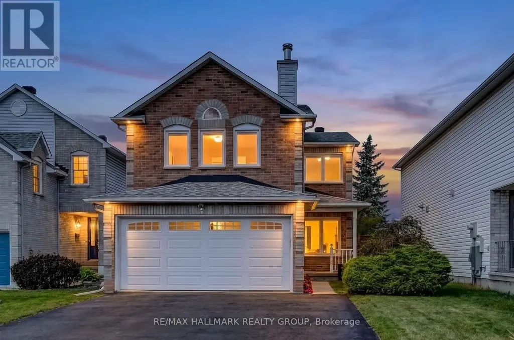 6601 Windsong Avenue, Ottawa