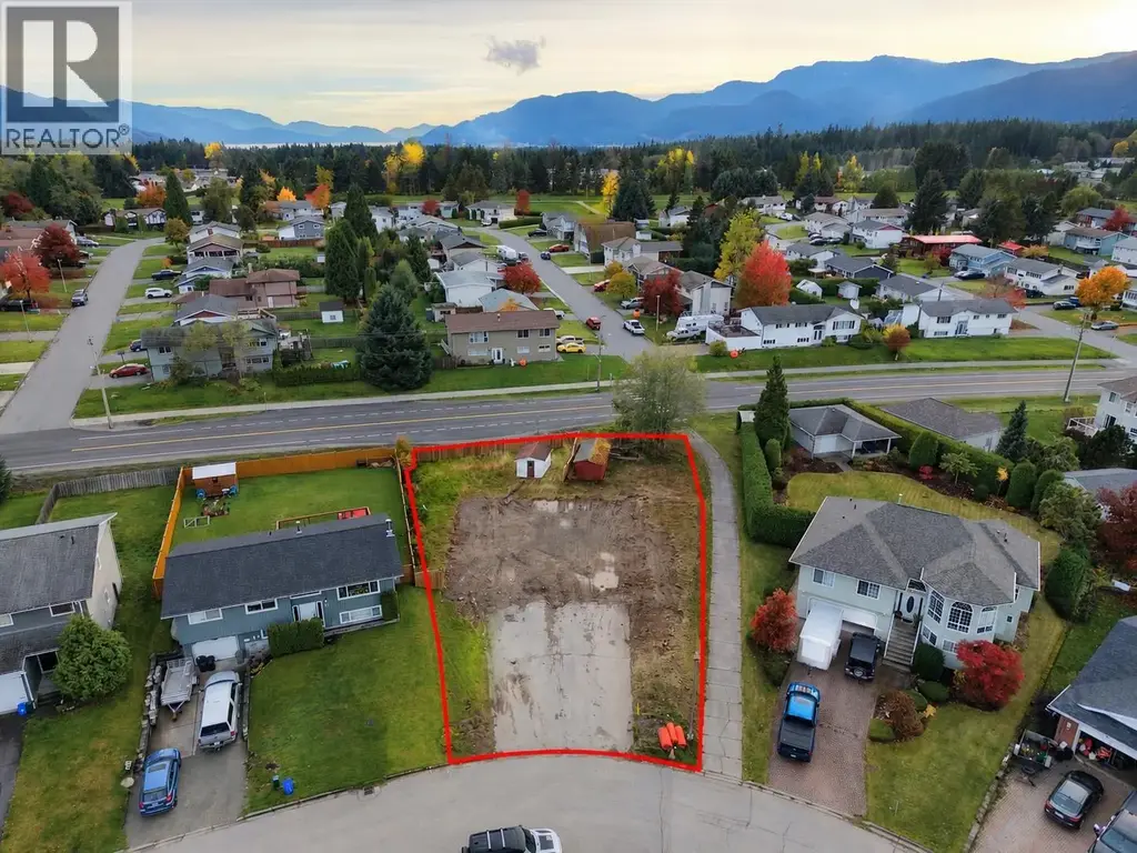 37 Hallman Street, Kitimat