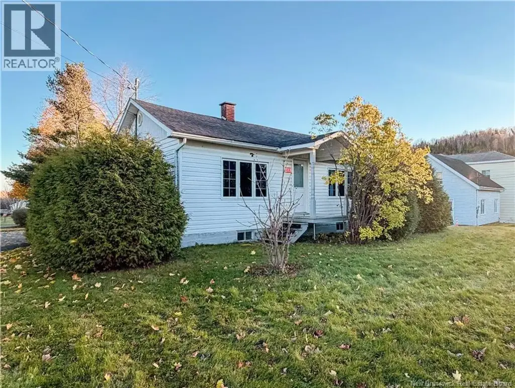 533 Broadway Boulevard West, Grand-Sault/Grand Falls