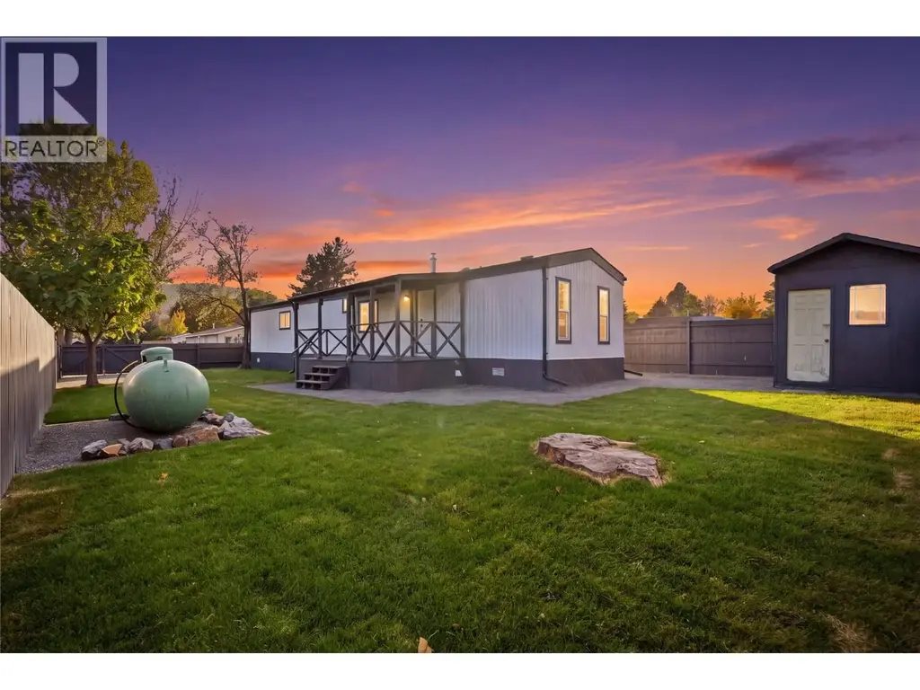 220 G & M Road Unit# C3, Kamloops