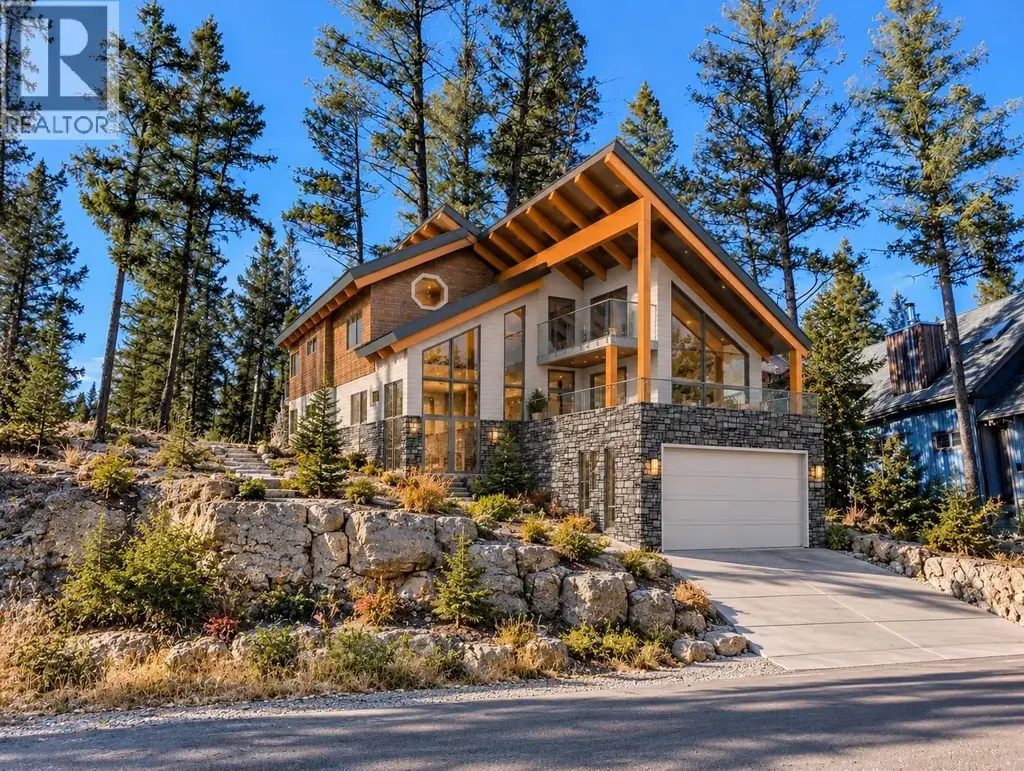 2476 Castlestone Drive, Invermere