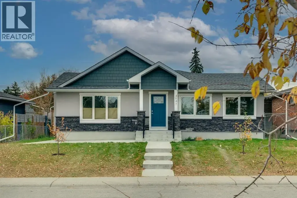 4947 10 Avenue Sw, Calgary