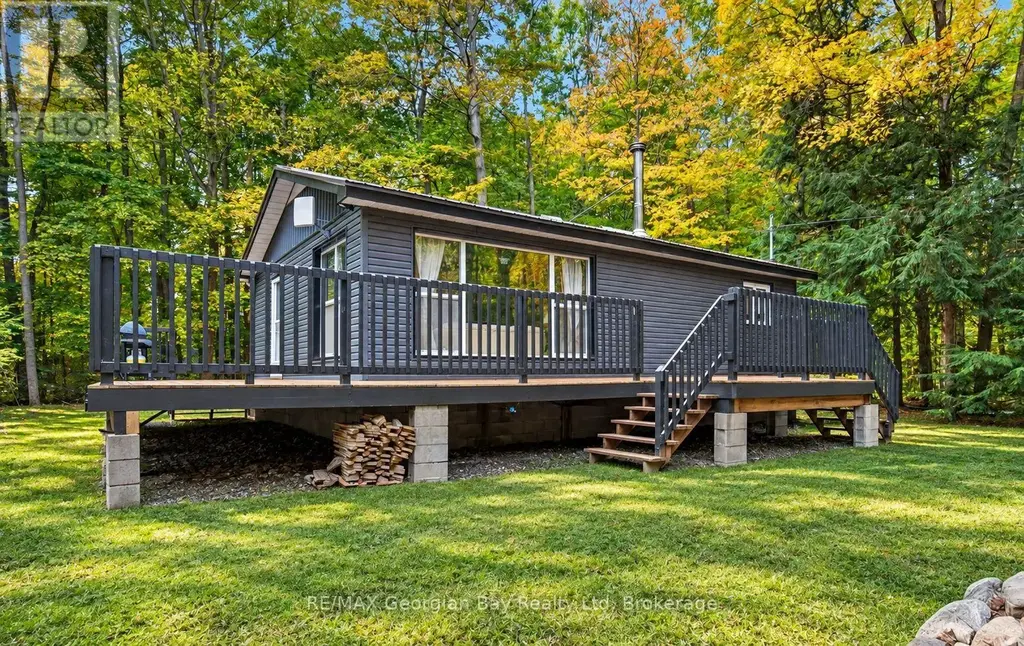 130 Desroches Trail, Tiny