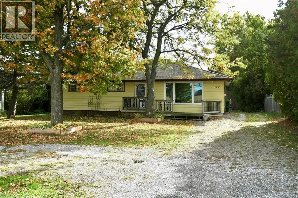 5155 White Church Road, Mount Hope