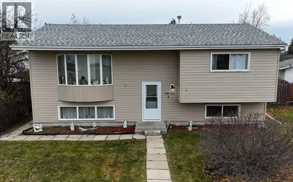 1101 55 Street, Edson