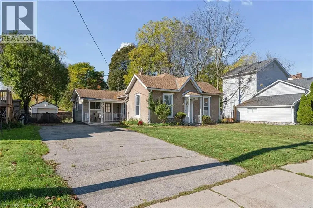 38 Glenmorris Street, Cambridge