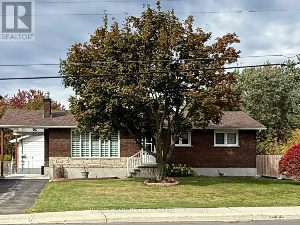 2469 Innes Road, Ottawa