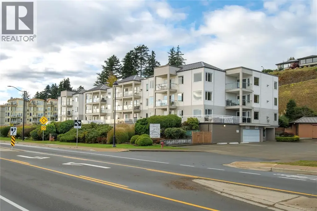 207 1350 Island Hwy S, Campbell River