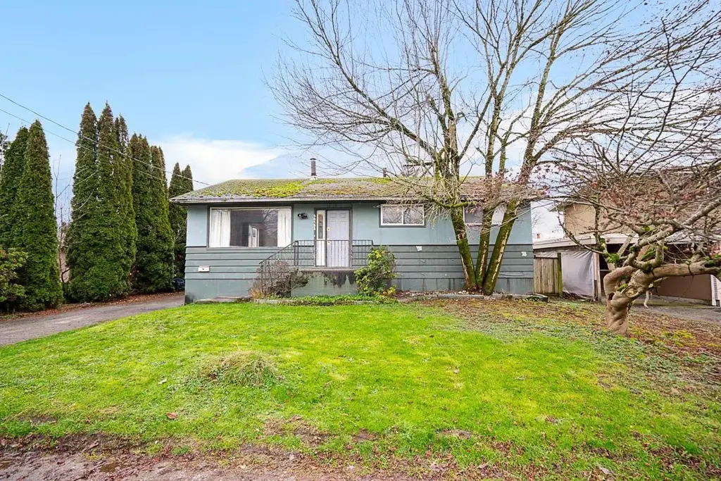 46782 First Avenue, Chilliwack Proper East, Chilliwack