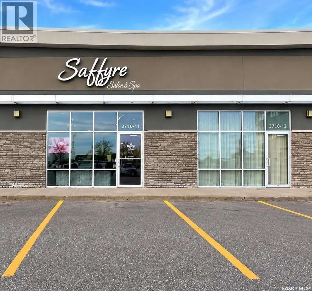 11 3710 Eastgate Drive, Regina
