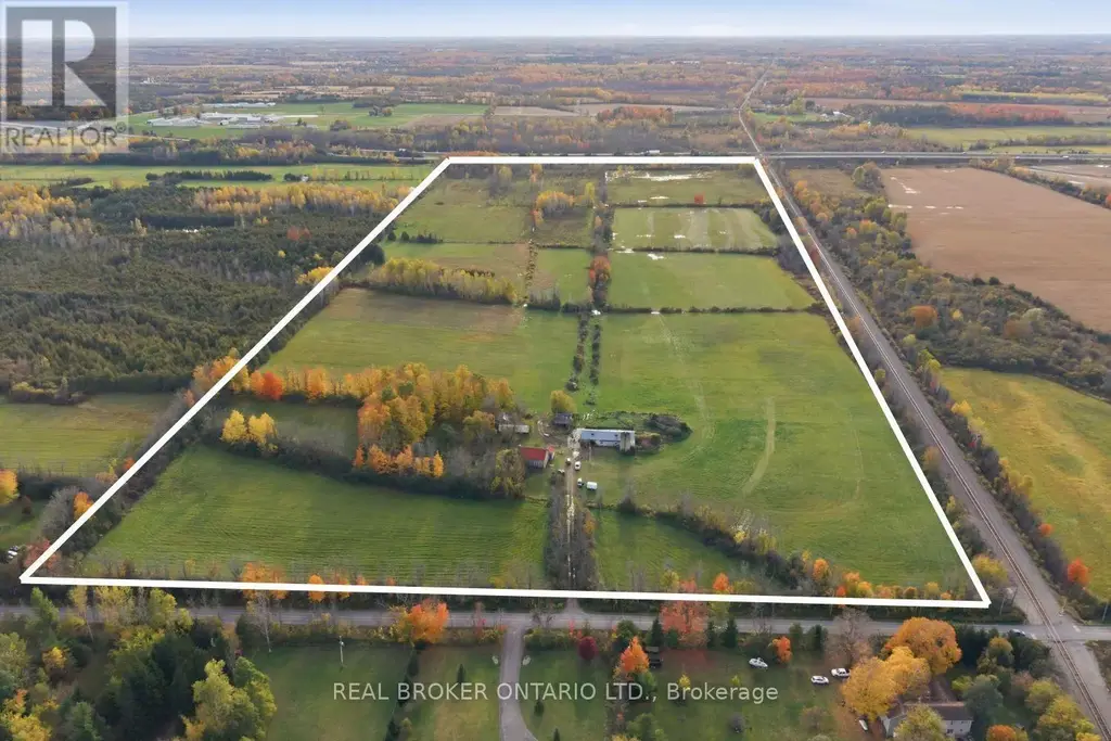 540 Townline Road, North Grenville
