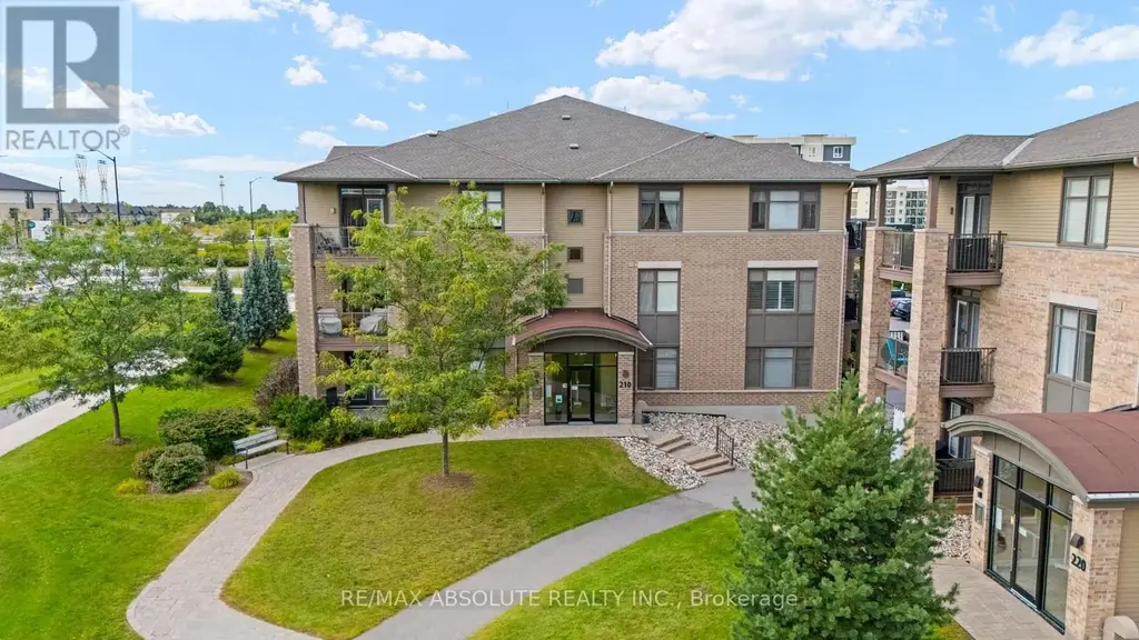 203 - 210 Janka Private, Ottawa