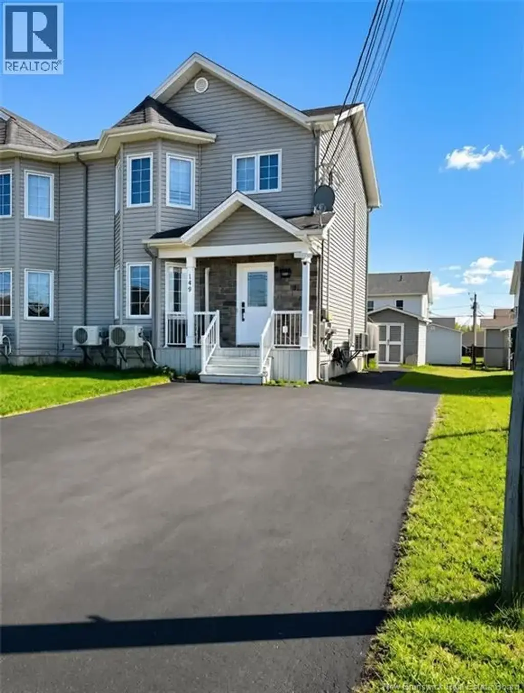 149 Lakeburn Avenue, Dieppe
